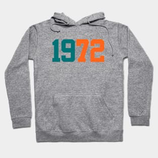 Undefeated - Miami Hoodie